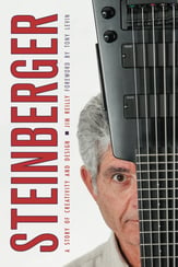 Steinberger book cover